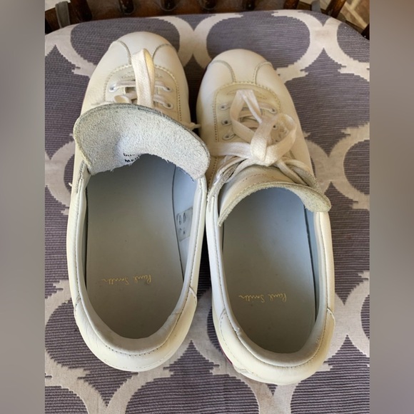 Paul Smith women shoes size 38 (7.5) - very soft - Picture 3 of 3